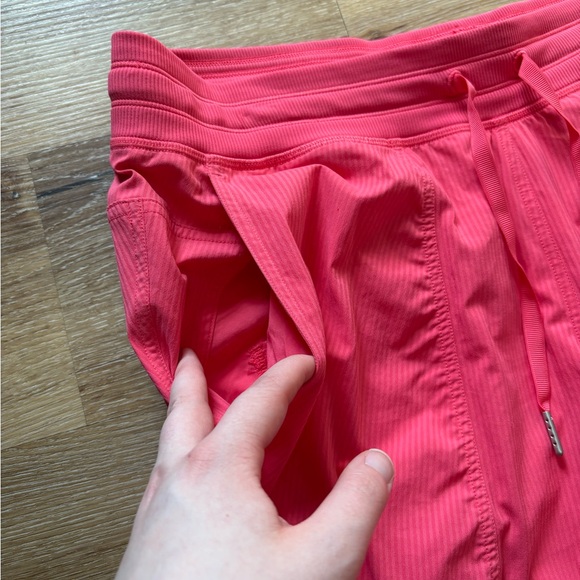 Lululemon Dance Studio Relaxed-Fit Mid-Rise Cargo Jogger in Glaze Pink - Picture 6 of 11